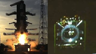 PSLV-C53: PSLV-CA launches DS-EO, NeuSAR and SCOOB-I