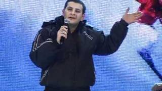 Armen Avetyan  Robert