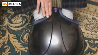 Массажер для ног YAMAGUCHI Hybrid - отзыв покупателя