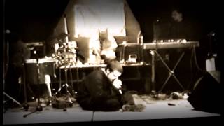 TNT ART "For the World" (live at Reactor club, 1999)