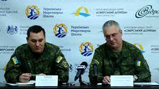 В полиции Луганщины рассказали, как можно обмануть детектор лжи (видео)