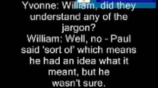 6 Minute English - Jargon