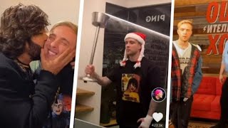 НОВЫЕ ВИДЕО ЕГОРА КРИДА В ТИКТОК! TikTok Егора Крида - Лучшее!
