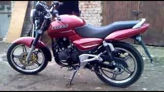 Stels delta 200
