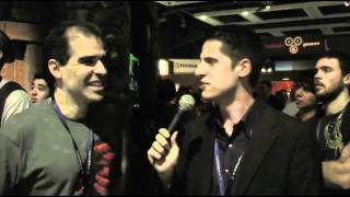 Ed Boon Interview, Mortal Kombat 9 Pax 2010