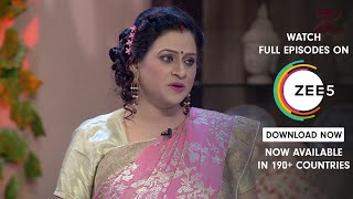 Didi No. 1 Season 7 | Bangla Serial | Rachana Banerjee | EP 242 - Webisode