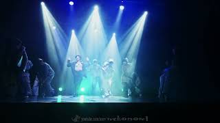 たにひな CocoRo kana aripay 梨人 miu AYAKA MA-YA HIYORI SE-NA まゆごん Runa 跳馬 & NAGA INiTiaL vol.5 DANCE SHOW