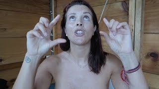 Nudity - The Naked Truth - My body my rules