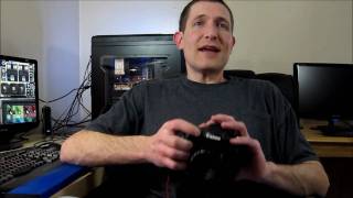 DSLR Tips - Set the ISO yourself