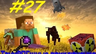ТаумРПГшные приключения в космосе #27 - Mysterious Clock