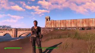 fallout 4 nude mod