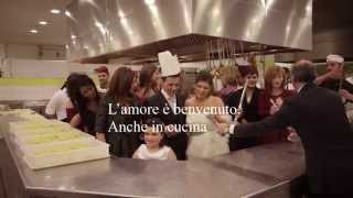 MATRIMONIO D'INVERNO Tenuta Leone