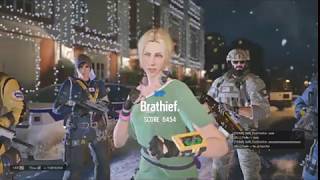 IQ Elite Is Thicc- Rainbow Six Siege