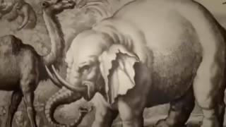 Darkest Secrets About Buckingham Palace Revealed BBC Documentary 2016