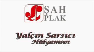 Yalçın Sarsıcı & Ceylan [© Şah Plak] Official Audio