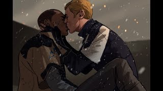 D:BH | Simon x Markus x North | GMV