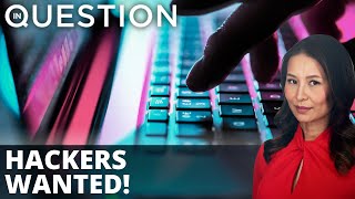 Cybergangs openly hiring ransomware experts