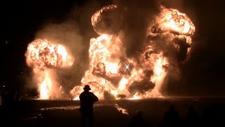 2013 Knob Creek Night Shoot!