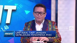 Dewan Pengupahan Ungkap Alasan UMP DKI Jakarta Naik 5,6%