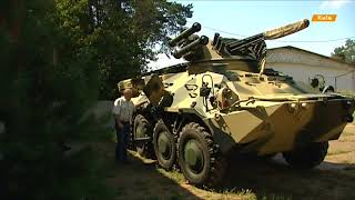 Современные танки и пулеметы - сколько Украина потратила на оборонку и что изменилось