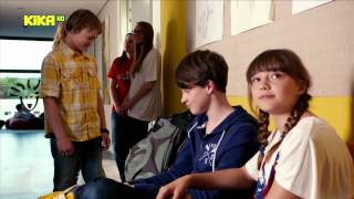 Schloss Einstein Folge 828