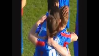 Владимир Аржанов - Голы  Vladımır Arzhanov Goals