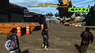 GTA Tbogt Mod menu Online