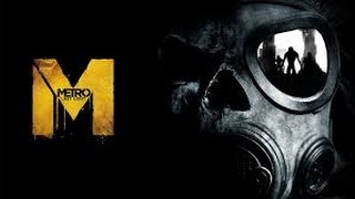 Metro 2033 Redux Walkthrough Part 25: Dark Star