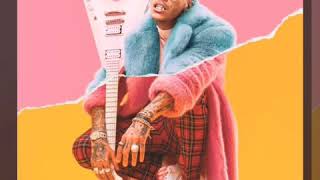 Sfera Ebbasta - Popstar (Testo in descrizione)
