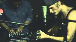 Lake Jons - Talks (Live)