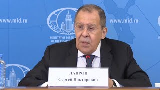 «В «Шарите» не нашли отравляющих веществ»: Лавров об обследовании Навального берлинскими медиками