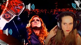 John Cena Voice Over NEW RAW Intro!?!?