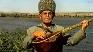 Aşıq Aslan Aslanov-Oguzoglu