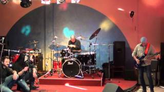 Stormbringer ..con Ian Paice - 14 dicembre 2013