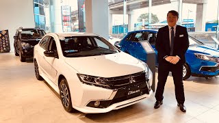 新車介紹 2020 Lancer 三菱 偷懶網紅