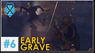 XCOM: War Within - Live and Impossible S2 #6: Early Grave