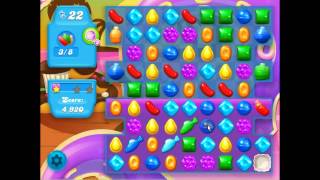 Candy Crush Soda Saga Level 114 ★★★ No Booster