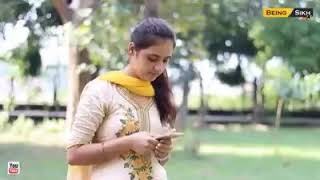Girls should always respect  sardar's??