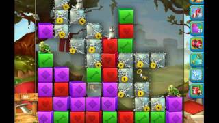 Pet Rescue Saga Livello 1567 Level 1567