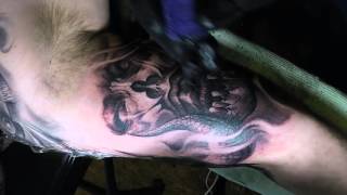 Espelifer tattoo