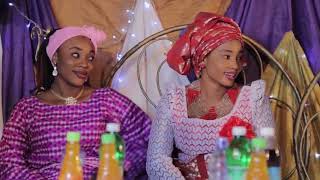 YARABAWA DA HAUSAWA SUNA FADA A CIKIN SABIN SHIRI# DOYA DA MANJA TRAILER HAFSAT IDRIS
