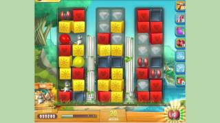 Pet Rescue Saga Island level 8  -  Part IV/2016
