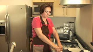 Galletitas de boda - Mexican Wedding Cookies