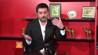 İnce saat, İzzet Bagirov (11.03.2015)