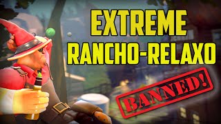 Banned! Extreme Rancho-Relaxo! Outcast Vs. Hacker. The Forgotten Lands.