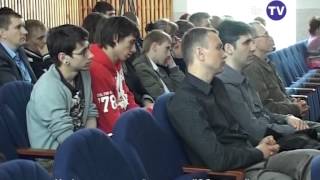 Среда, 09.09.2015 - EnTV Орион - Новости - Энергодар