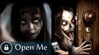 3 Haunting Scare _ Best 2018 Mobile 100 Doors App