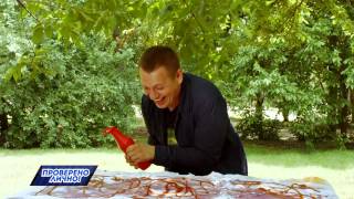 Ариэль, Тайд или Лоск? Какой стиральный порошок лучше?