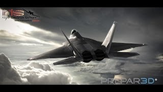 Prepar3D v2 | Sustituirá al FSX?