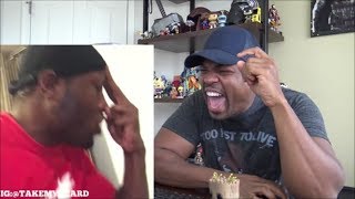Don't EVER Disrespect The Dragon Ball Community! - REACTION!!!